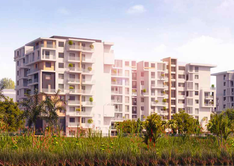 Bellevue Resort – Abidjan Locodjoro