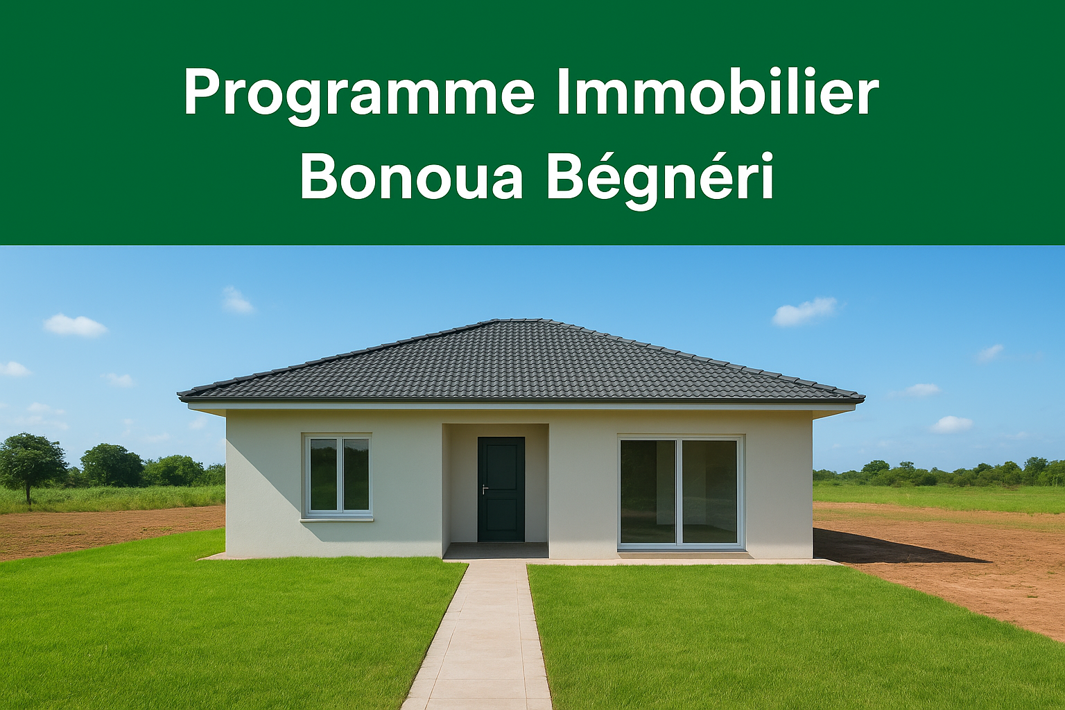 Bonoua Bégnéri